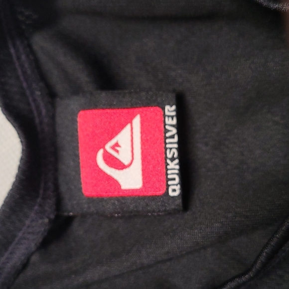 Quicksilver - Picture 2 of 3